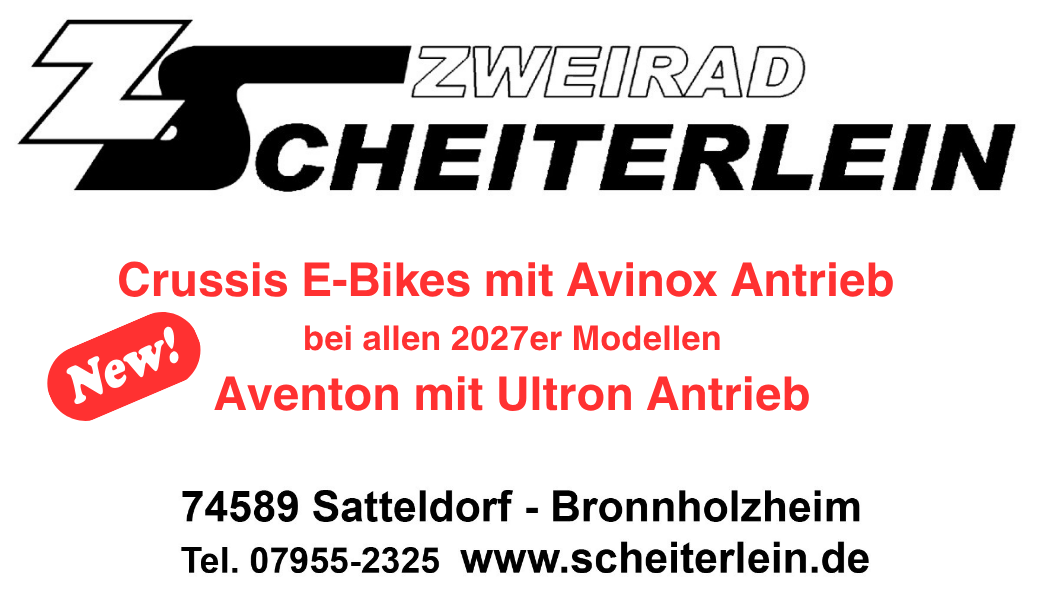 Neuer Sponsor